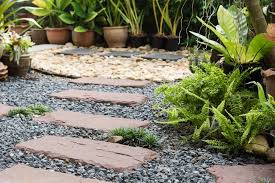 How To Create A Gravel Garden In 5