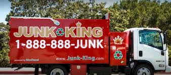 hle free storage cleanout with junk king