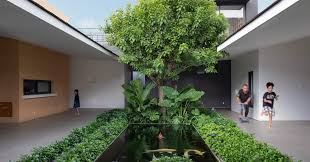 Taa Design Develops House In Vietnam