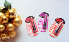 maybelline baby lips electro pop review