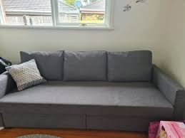 Friheten Ikea Sofa Bed Pending Pick Up