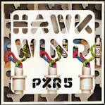 P.X.R.5 [Bonus Tracks 2006]