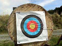 archery tips for accuracy 12