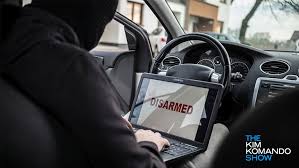 Others say that anything from a marque like ferrari or lamborghini is an inst. 7 Ways Hackers Are Stealing Keyless Cars