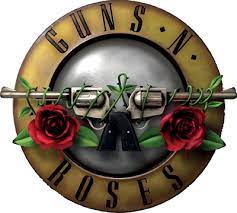 Share tweet pinit google+ email. Guns N Roses Logos