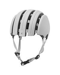 Carrera E00466 Basic Folding Helmet Matt White Large X