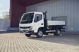 MITSUBISHI-FUSO