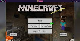 minecraft trial on now gg play
