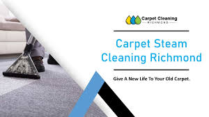 ppt carpet steam cleaning richmond