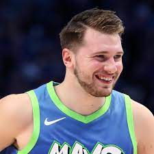 Luka doncic to have mri. Nike Luka Doncic Rounds Out 2019 Endorsement Roster Thestreet