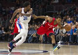 Compare minimum or recommended system requirement optimization performance & see how well you can run pc games. Nba Sixers Vs Raptors Spread And Prediction