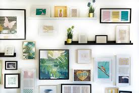 Display Your Photos On Walls