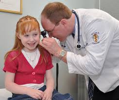 Patients Tips For Taking Your Child To The Doctor