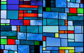 wallpaper glass background colors