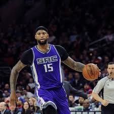 Sacramento kings, 1st round (5th pick, 5th overall), 2010 nba draft. Sources Suns Kings Discussing Move Involving Demarcus Cousins Bright Side Of The Sun