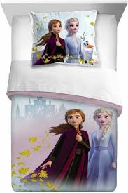 Disney Frozen Ii Anna And Elsa Twin