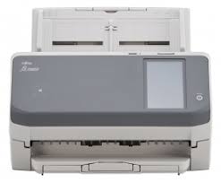 Fujitsu Fi 7300nx Document Scanner