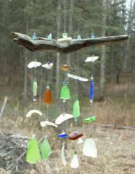 Wondering How To Make Wind Chimes Get