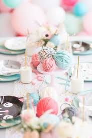 2nd Birthday Ideas For Girl Party