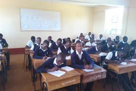 Image result for images of a high school in ukambani