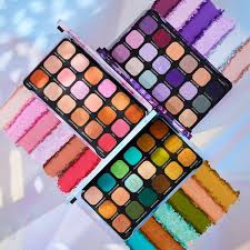 shadow palettes revolution beauty us