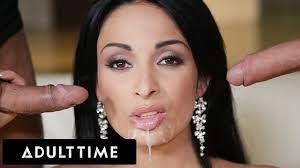 Anissa kate facials