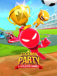 play stickman party 1 2 3 4