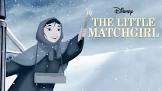 Animation Series from Denmark H.C. Andersen: The Little Match Girl Movie