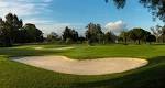 Chester Washington Golf Course | Cloning Template