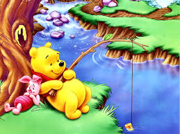 winnie the pooh wallpapers hd