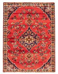 persian shiraz qashqai 4 5 x 6 2 hand