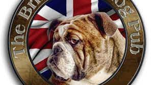 the british bulldog pub