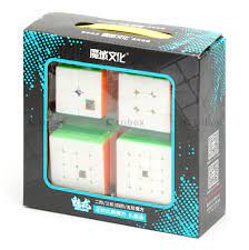 cubing clroom meilong gift box