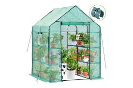 the 9 best small greenhouse kits of 2023