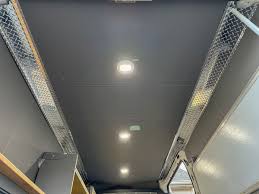 duratherm insulated ceiling liner kit