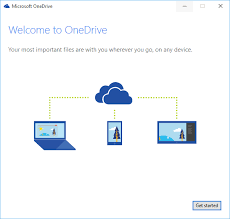 How To Setup Onedrive On Windows 10