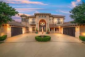 castle hills tx luxury homes and