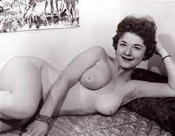 Vintage 1940 Porn Pics: Free Classic Nudes — Vintage Cuties