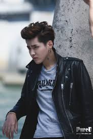 Wu yi fan, known professionally as kris wu, is a chinese canadian actor, rapper, singer, record producer, and model. Sina Visitor System Kris Exo Kris Wu Wu Yi Fan