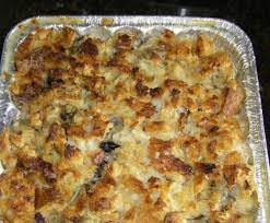 er crumb scalloped oysters recipe