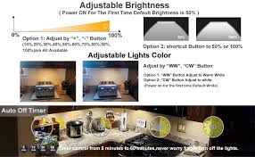 Max.15 meters, through wall available, 360° full angle remote range. Ldopto Wireless Under Counter Lighting 3 Pack With Remote Control Led Under Cabinet Lighting Closet Light Battery Operated Lights Led Lights For Room Stick On Lights Remote Touch Control Amazon Com