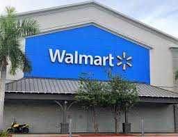 Walmart greeters: Some disabled will ...