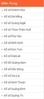 X0 So Mien Nam Minh Ngoc – 