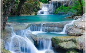Animated Waterfall Wallpapers - Top ...