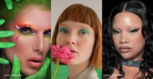 summer makeup trends to dive in 2023