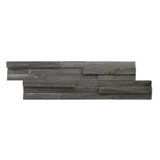 Grey Reclaimed Wood Plank