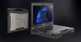 getac rugged laptops and tablets