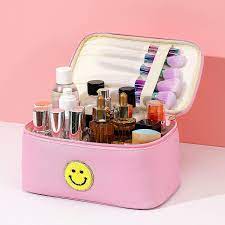 makeup bag cosmetic travel toiletry bag