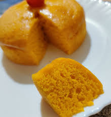 eggless mango sponge cake mary s kitchen