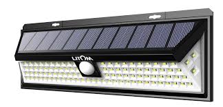 11 Best Outdoor Solar Lights With